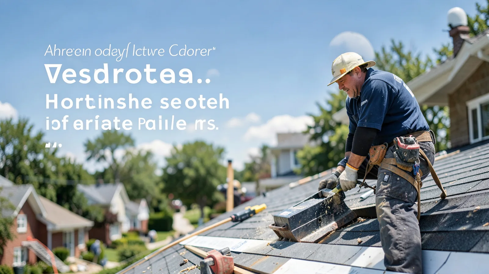 Roof Replacement in Madison, MO near me